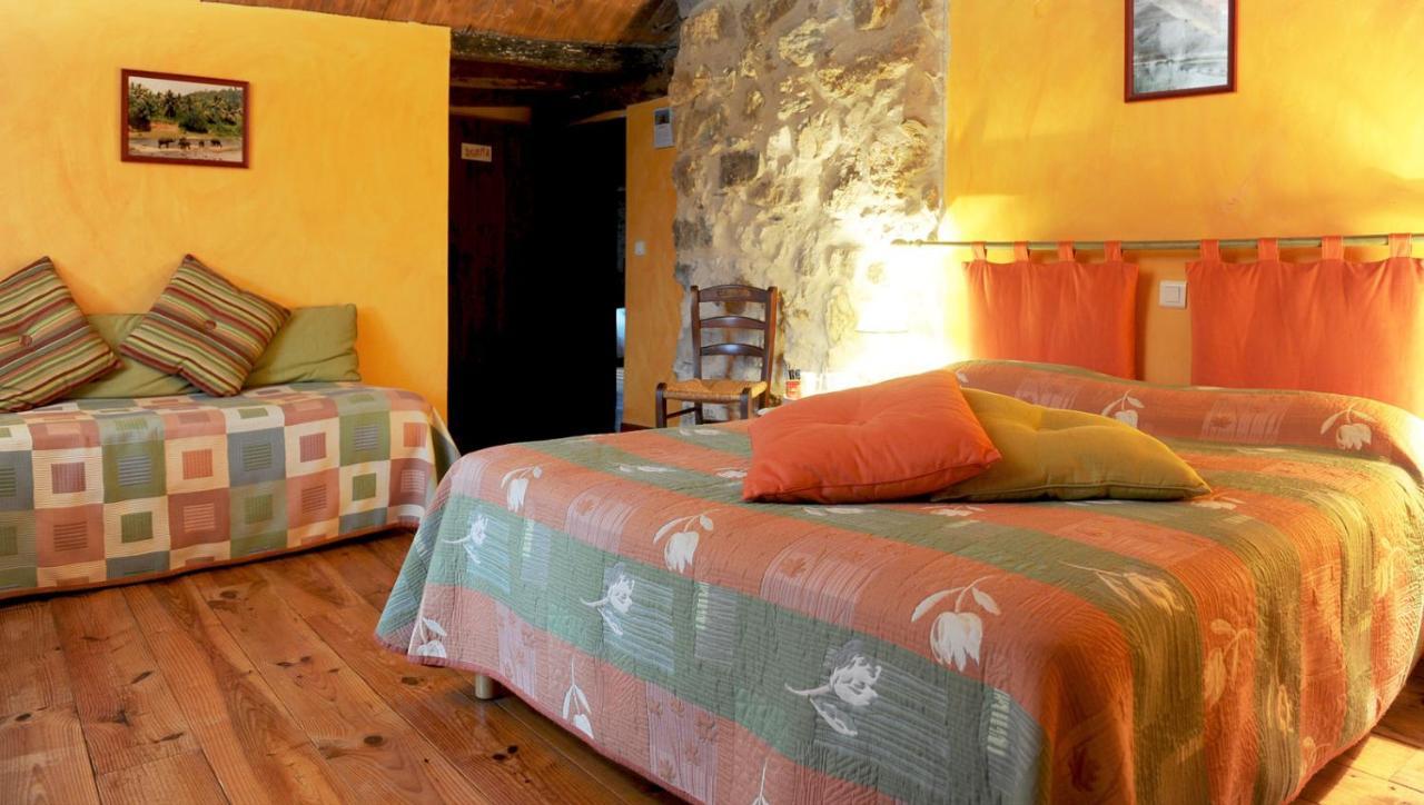 Chambres D'Hotes Idiartekoborda Сент-Етиен-дьо-Байгори Екстериор снимка