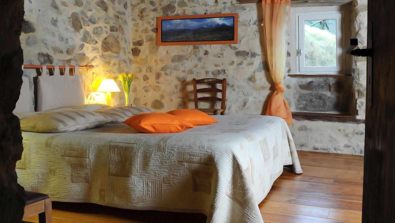 Chambres D'Hotes Idiartekoborda Сент-Етиен-дьо-Байгори Екстериор снимка
