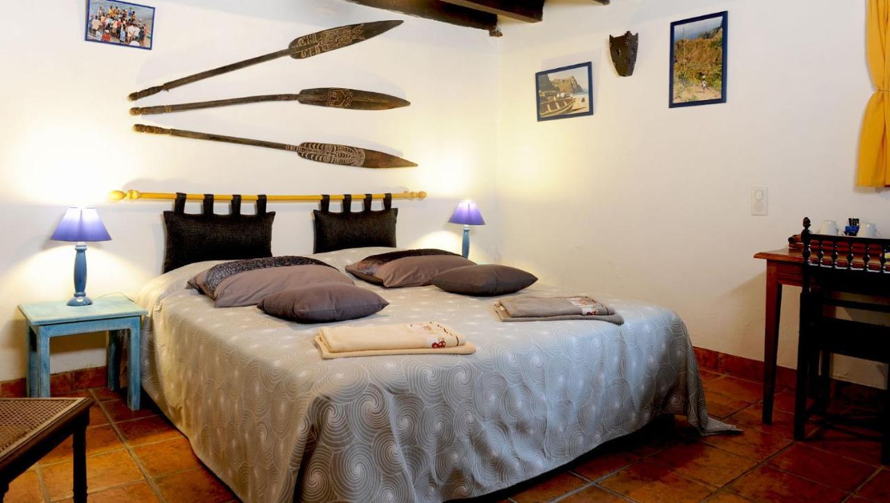 Chambres D'Hotes Idiartekoborda Сент-Етиен-дьо-Байгори Екстериор снимка