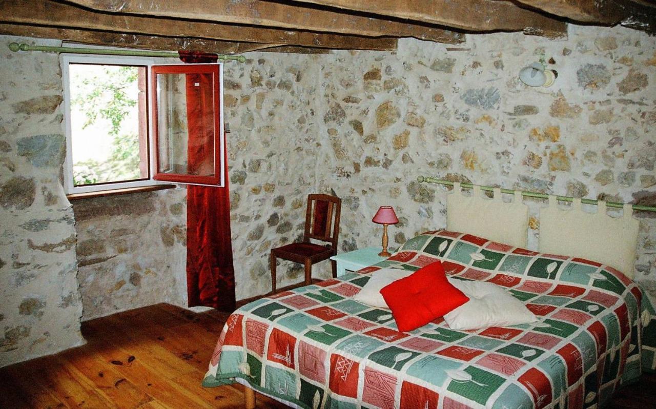 Chambres D'Hotes Idiartekoborda Сент-Етиен-дьо-Байгори Екстериор снимка