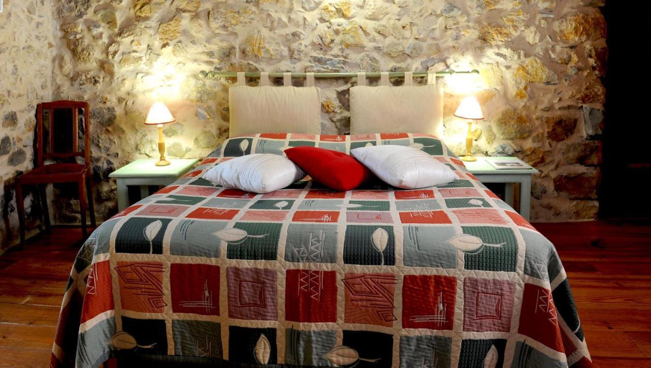 Chambres D'Hotes Idiartekoborda Сент-Етиен-дьо-Байгори Екстериор снимка