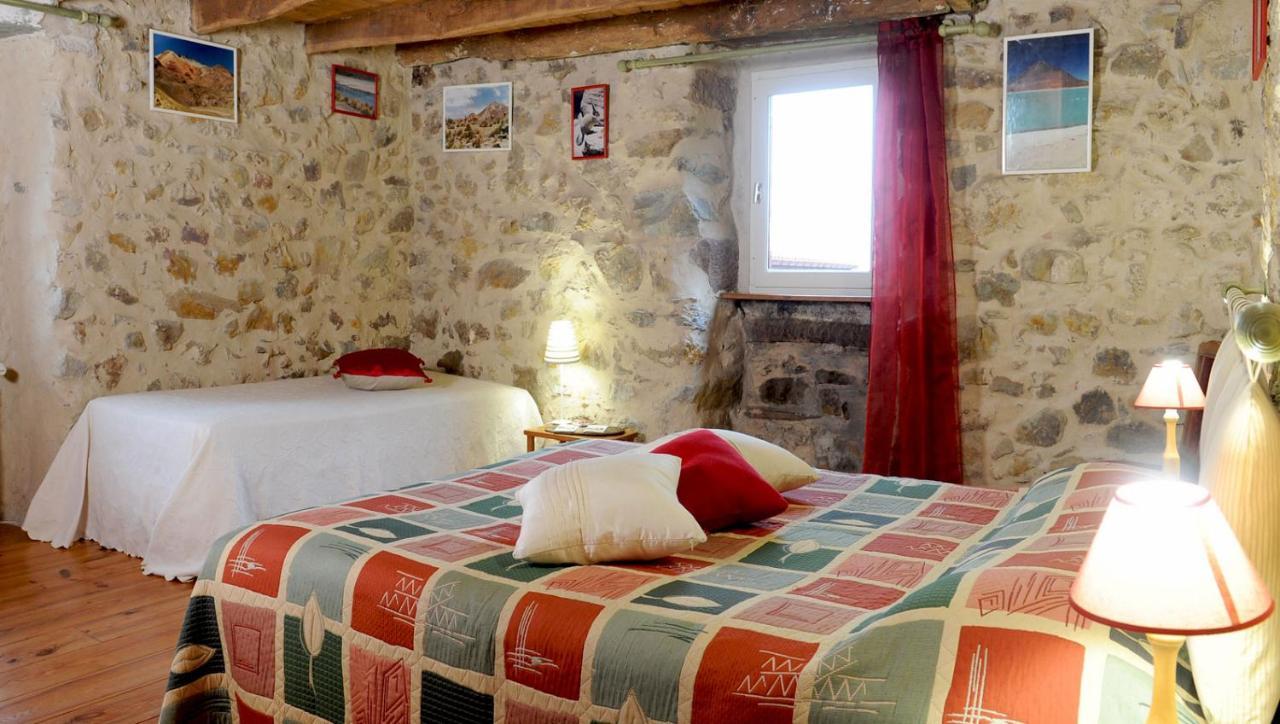 Chambres D'Hotes Idiartekoborda Сент-Етиен-дьо-Байгори Екстериор снимка