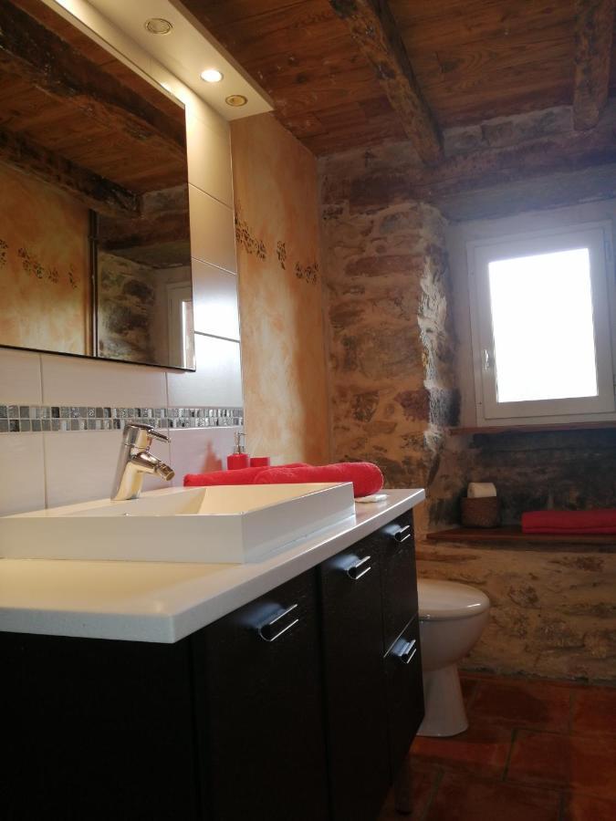 Chambres D'Hotes Idiartekoborda Сент-Етиен-дьо-Байгори Екстериор снимка
